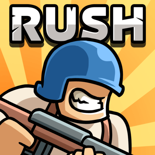 Top Rush Icon